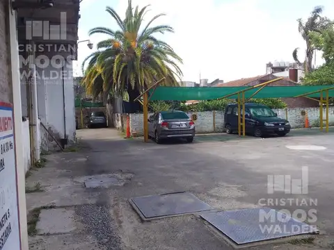 Escobar centro