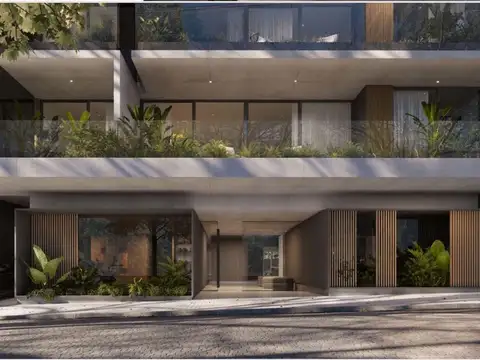 DEPTO TRIPLEX VENTA 4 AMB BELGRANO PISCINA PROPIA