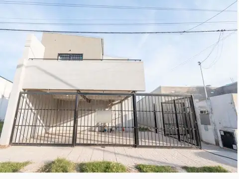 VENTA DE DEPARTAMENTO EN P.A. A ESTRENAR 2 DORM.