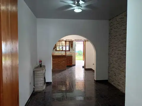 Casa en Alquiler de 2 dormitorios