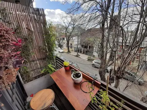 Departamento en Venta 15 años