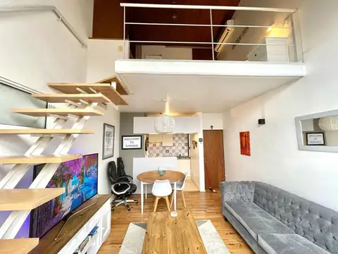 Departamento en Venta en San Isidro, USD 127.500