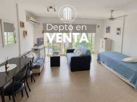 Vendo. monoambiente en calle pellegrini. concordia, er.