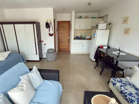 Departamento en Venta de Monoambiente