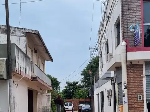 Casa en Alquiler de 1 dormitorio