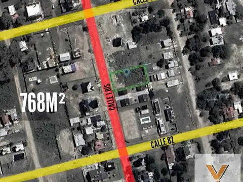 Terreno en Venta en San Clemente del Tuyu, Partido de La Costa
