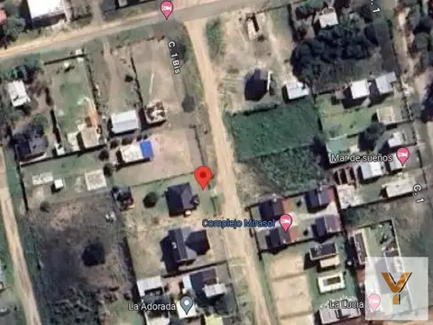 Terreno en Venta de 768,0 m2