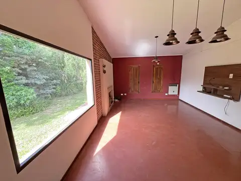 Casa en venta