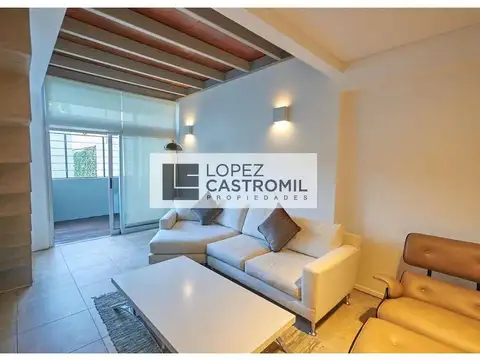 Departamento en Alquiler en Palermo Hollywood, USD 1.700