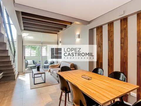 Departamento en Alquiler en Palermo Hollywood, USD 1.600