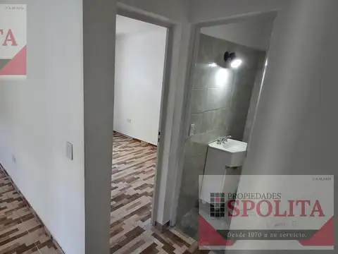Departamento en Alquiler de 2 dormitorios