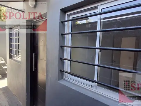 Departamento en Jose León Suarez