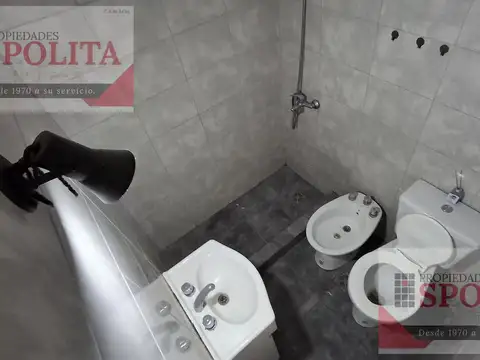 Departamento en Alquiler Permite mascota