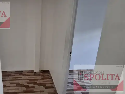 Departamento en Alquiler A Estrenar