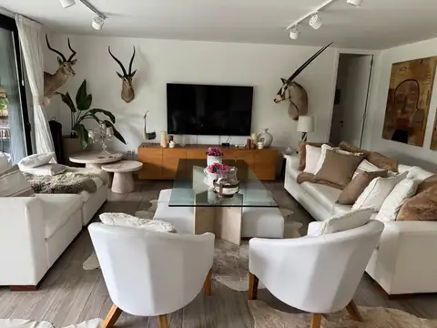 Departamento en Alquiler con 1