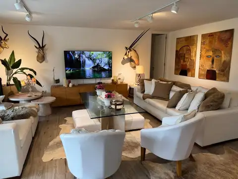 ¡Alquiler! ¡Hermoso Departamento en Greenpark - Valle Escondido!