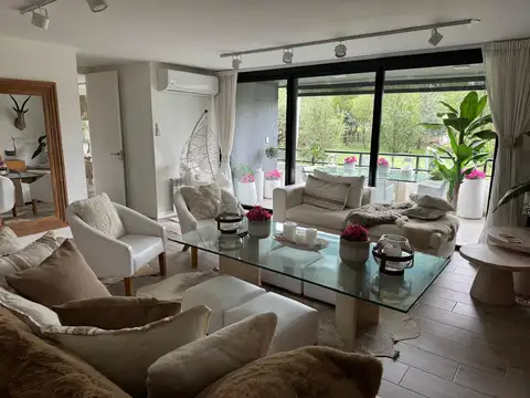 Departamento en Alquiler A Estrenar
