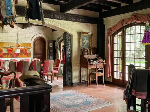 Casa en Villa De Mayo