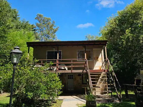 Casa en Venta 16 años