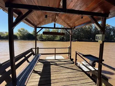 Casa en Venta en Dique Lujan, USD 85.000