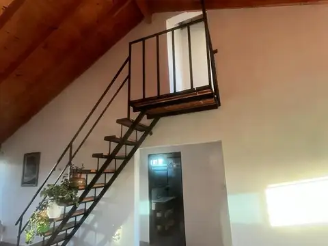 Casa barrio Cerrado