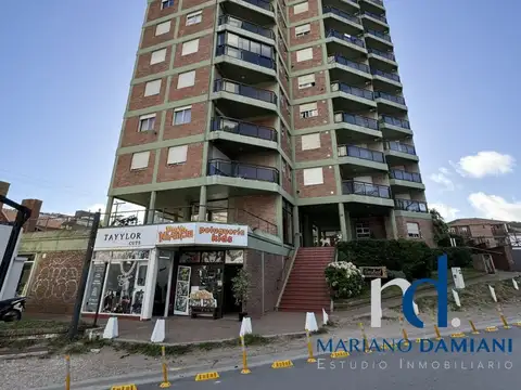 Departamento 2 Dormitorios en Venta en Pinamar Zona Centro