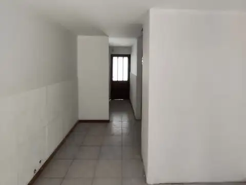 DUPLEX 3 AMBIENTES CON COCHERA EN CASTELAR NORTE