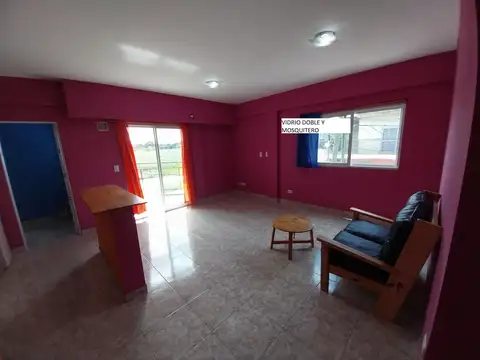 Departamento en Alquiler de 1 dormitorio