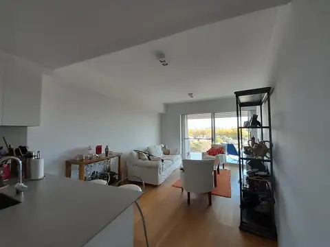 Departamento en Venta 4 años