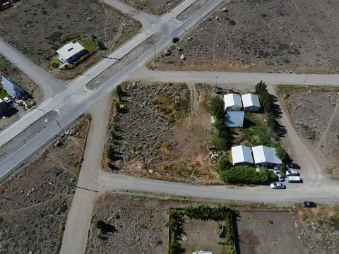 Terreno en Venta en El Calafate, USD 60.000