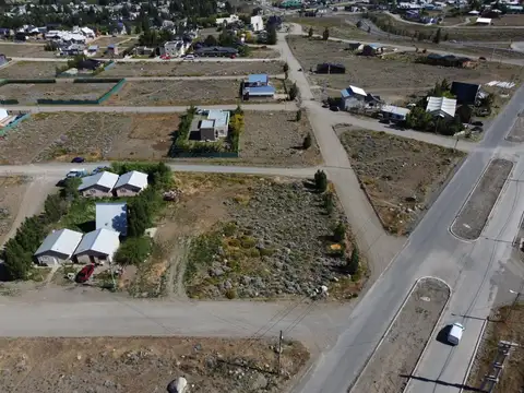 Terreno en Venta en El Calafate, USD 60.000