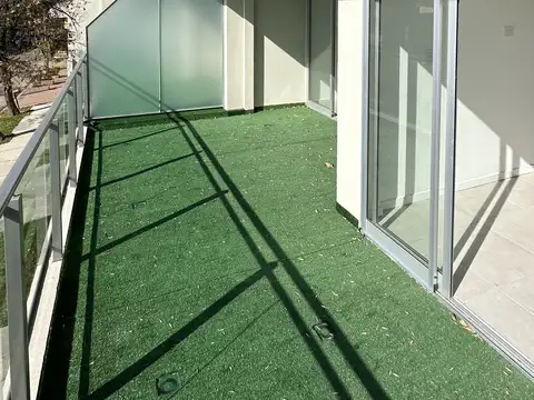 Departamento en Venta al Este