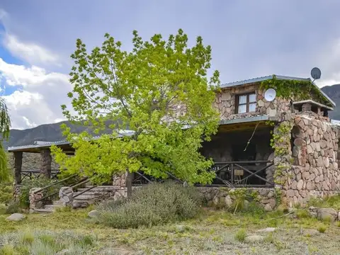 Casa en Venta en Lujan de Cuyo, Luján de Cuyo