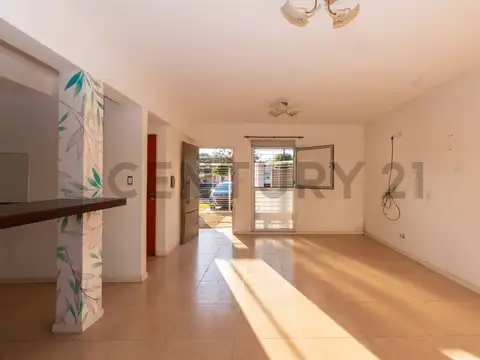 calle 46 esquina 150 2700, Piso 0