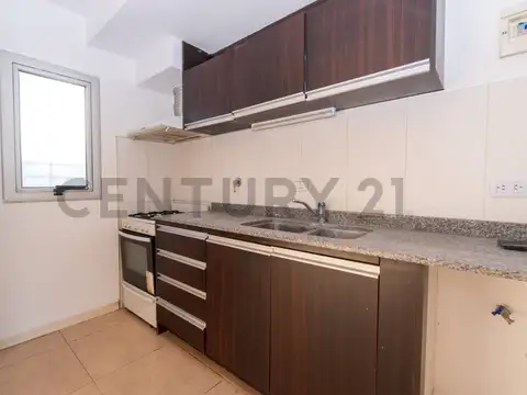 Duplex en venta en San Carlos La Plata de 2 dormitorios