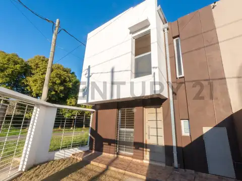 Duplex en Venta 2 dormitorios La Plata