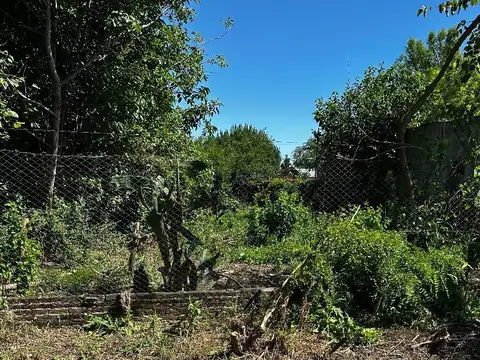Terreno en Venta en Jauregui Jose Maria, USD 20.000