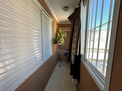 Depto Tipo Casa en Venta en Santa Fe, USD 46.000