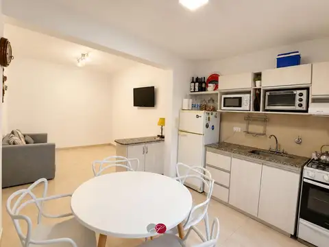 Departamento en Venta en Mar del Plata, USD 110.000