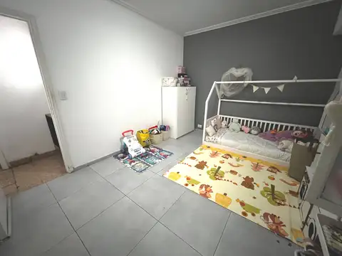 Casa en Alquiler con 1 cochera