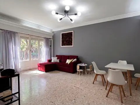 Casa en Alquiler en Olivos, USD 1.400