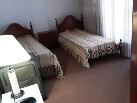 Casa 5 ambientes con 5 baños