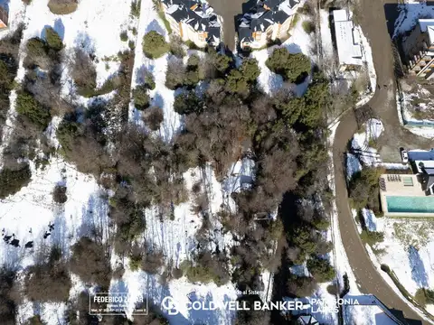 Barrio Melipal, San Carlos de Bariloche