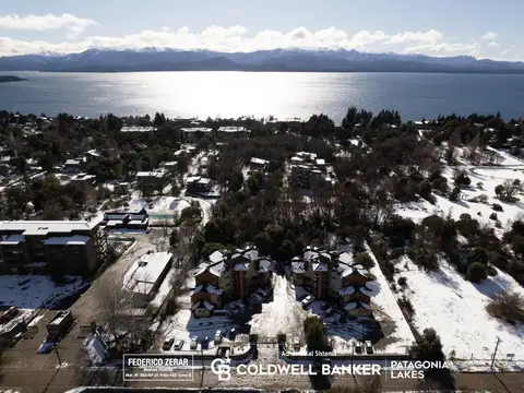 Terreno - Melipal 400m2 Bariloche