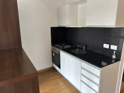 Departamento en Alquiler al Oeste