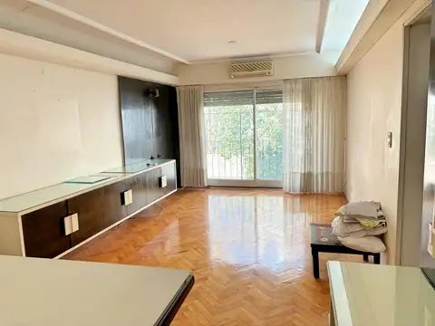 Julián Álvarez 200, Piso 3