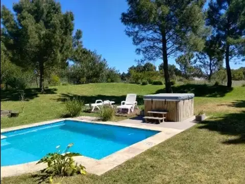 Barrio Golf 1, Lote 139