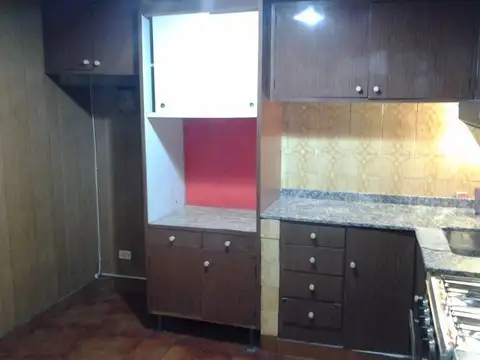 Depto Tipo Casa en Venta 25 años