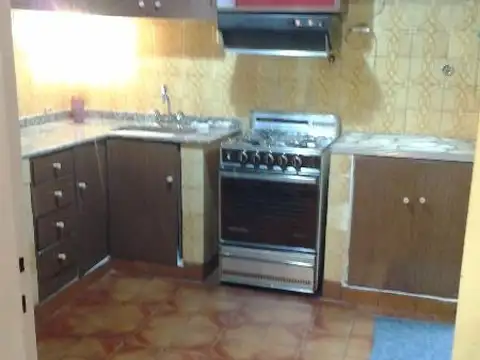 Depto Tipo Casa en Venta de 2 dormitorios