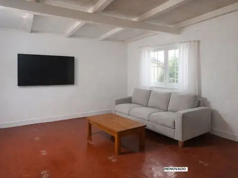 Casa en Venta en Tigre Centro, USD 170.000